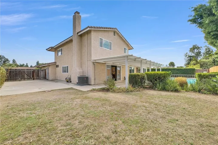 5301 Marynell, Yorba Linda, California 92886