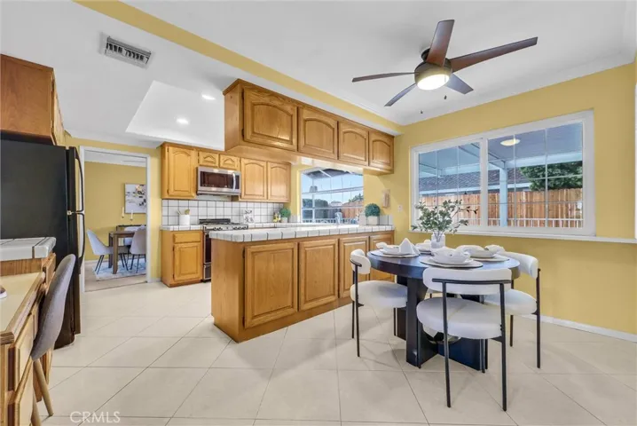 5301 Marynell, Yorba Linda, California 92886