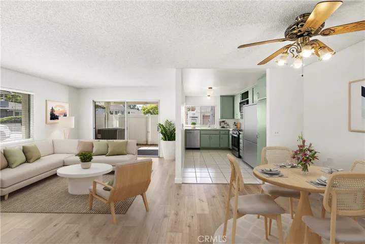 2303 Coventry Circle 145, Fullerton, California 92833