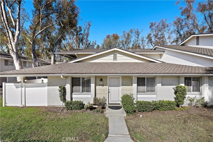 2303 Coventry Circle 145, Fullerton, California 92833