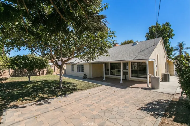 7931 Lasaine Avenue, Northridge, California 91325