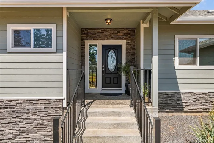 5301 Foster Road, Paradise, California 95969