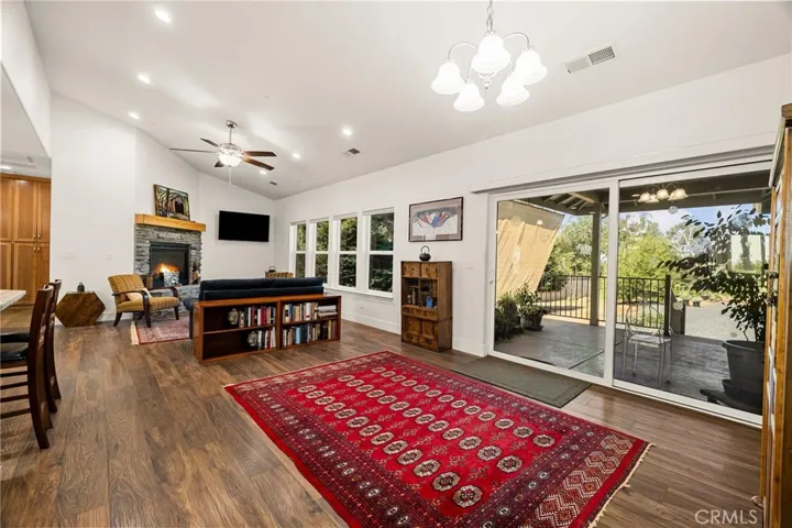 5301 Foster Road, Paradise, California 95969
