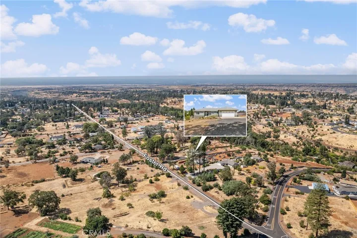 5301 Foster Road, Paradise, California 95969