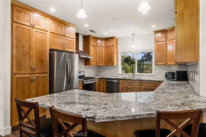 5301 Foster Road, Paradise, California 95969