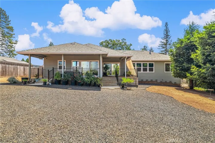 5301 Foster Road, Paradise, California 95969