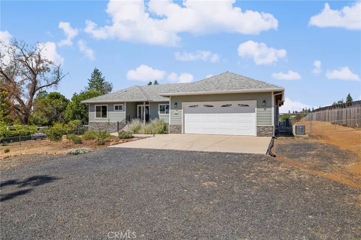 5301 Foster Road, Paradise, California 95969