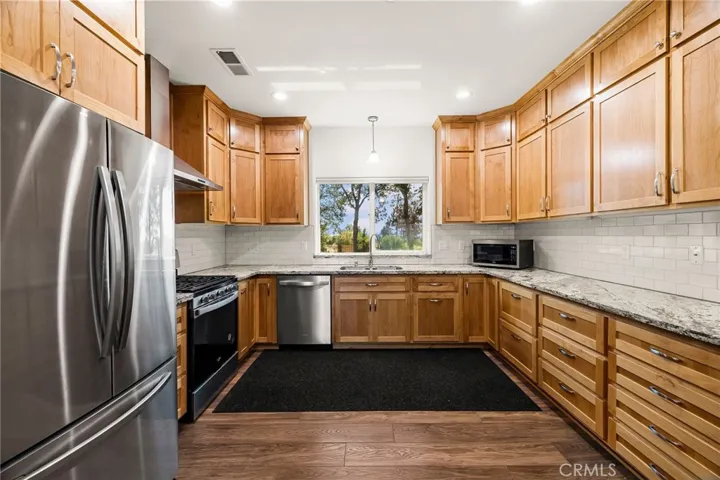 5301 Foster Road, Paradise, California 95969