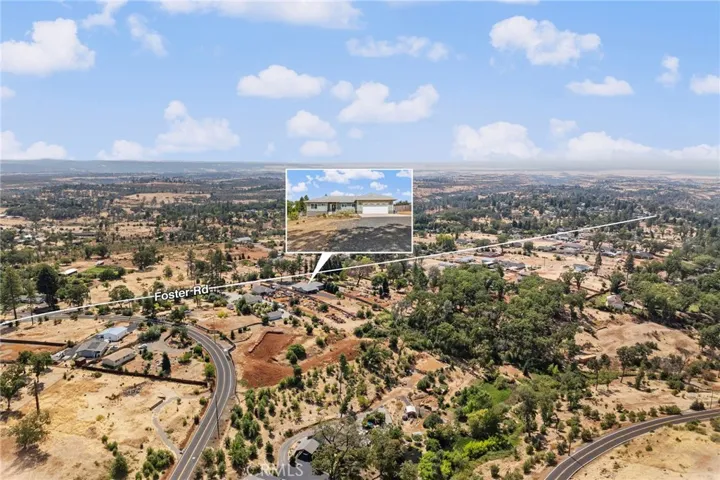 5301 Foster Road, Paradise, California 95969