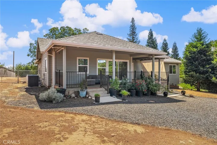 5301 Foster Road, Paradise, California 95969