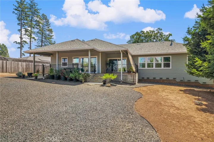 5301 Foster Road, Paradise, California 95969