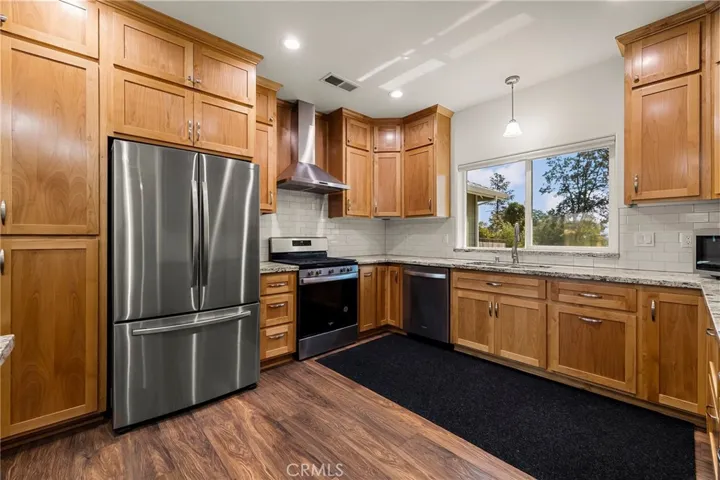 5301 Foster Road, Paradise, California 95969