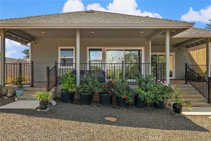 5301 Foster Road, Paradise, California 95969