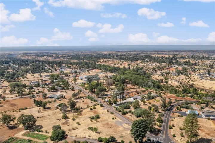 5301 Foster Road, Paradise, California 95969