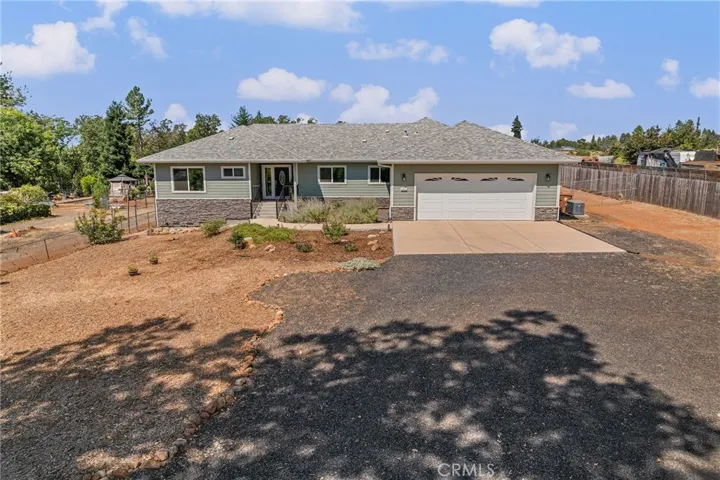 5301 Foster Road, Paradise, California 95969