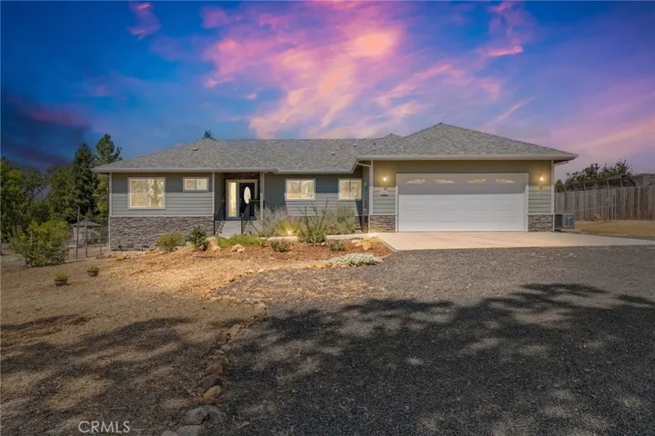 5301 Foster Road, Paradise, California 95969