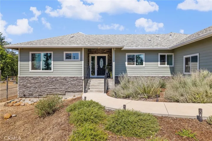 5301 Foster Road, Paradise, California 95969