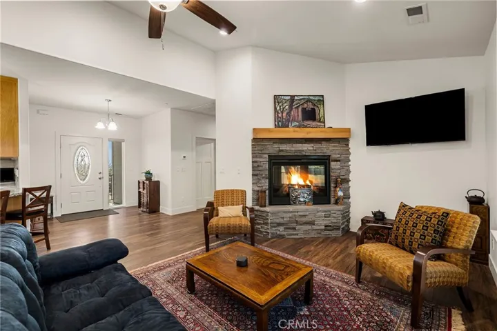 5301 Foster Road, Paradise, California 95969