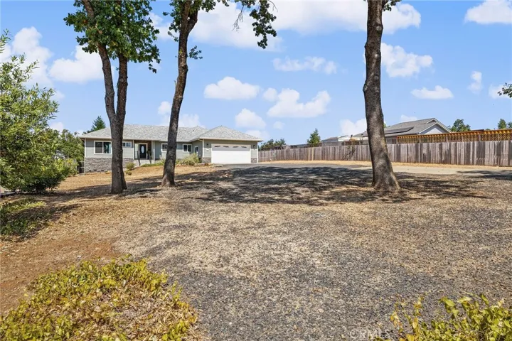 5301 Foster Road, Paradise, California 95969