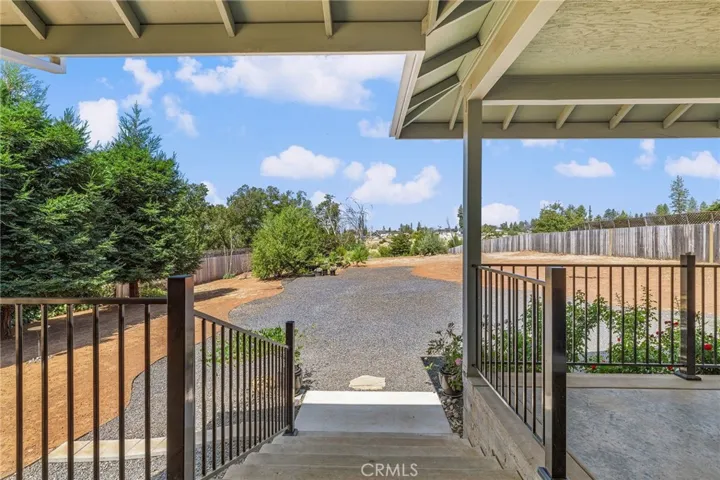 5301 Foster Road, Paradise, California 95969