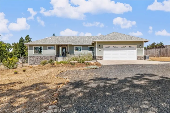 5301 Foster Road, Paradise, California 95969