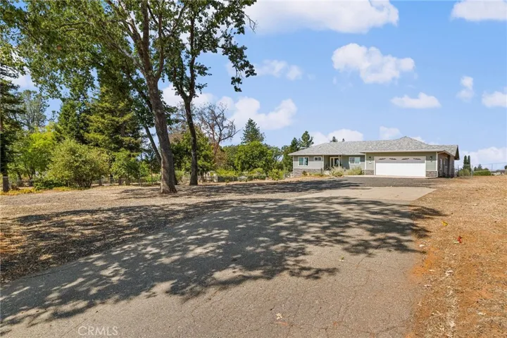 5301 Foster Road, Paradise, California 95969