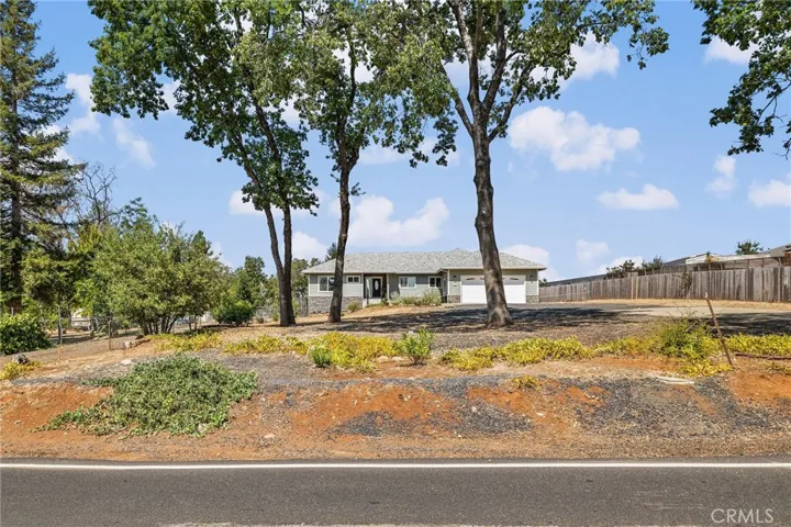 5301 Foster Road, Paradise, California 95969