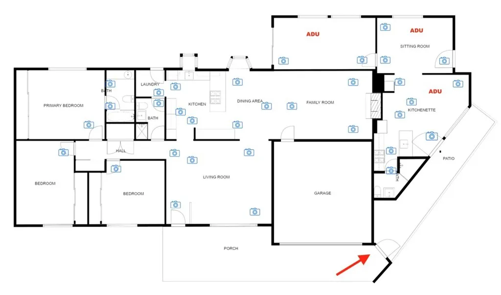 4781 4781 Kona Kove, Yorba Linda, California 92886 home-pic-3
