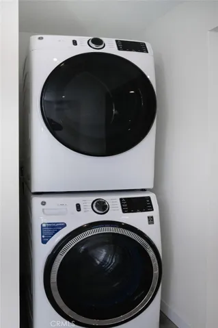 ADU - Washer/Dryer