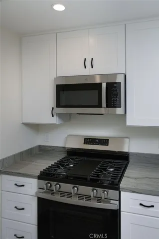 ADU - Range and Microwave