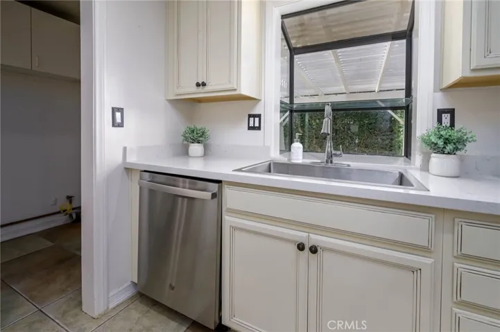 Main House - Remodeled Kitchen