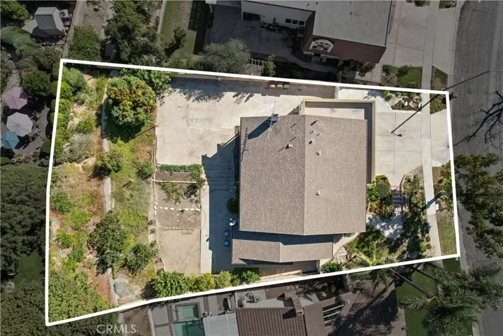 2116 Camino Centroloma, Fullerton, California 92833