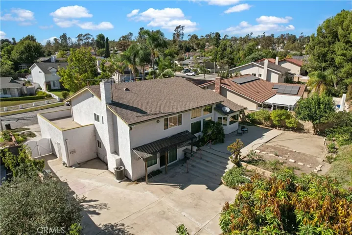 2116 Camino Centroloma, Fullerton, California 92833