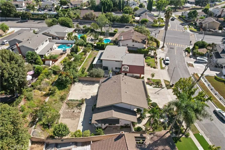 2116 Camino Centroloma, Fullerton, California 92833