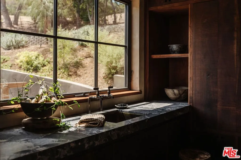 225 Powderhorn Ranch Road, Topanga, California 90290 home-pic-54