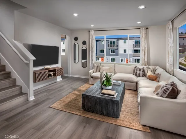 Photo is not of the actual home but is an inspirational photo of builder’s model home and may depict options, furnishings, and/or decorator features that are not included.