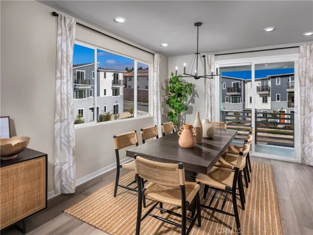 Photo is not of the actual home but is an inspirational photo of builder’s model home and may depict options, furnishings, and/or decorator features that are not included.