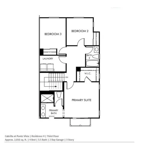 1465 Reef Lane, San Pedro, California 90732