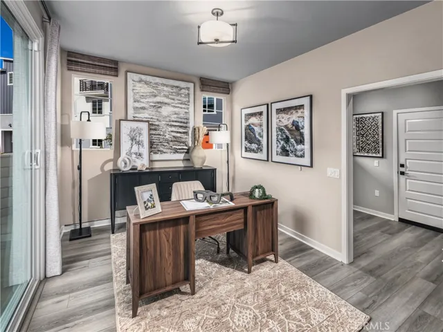 Photo is not of the actual home but is an inspirational photo of builder’s model home and may depict options, furnishings, and/or decorator features that are not included.