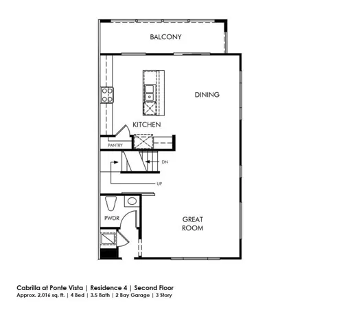 1465 Reef Lane, San Pedro, California 90732