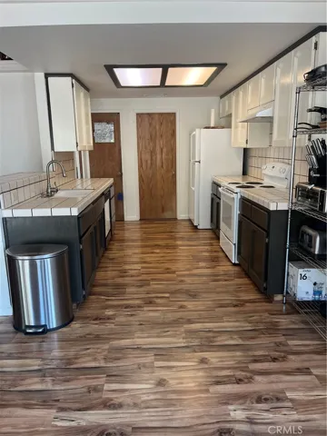 44527 Spring Hill Road, Coarsegold, California 93614