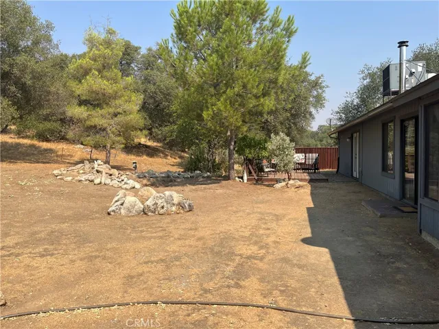 44527 Spring Hill Road, Coarsegold, California 93614