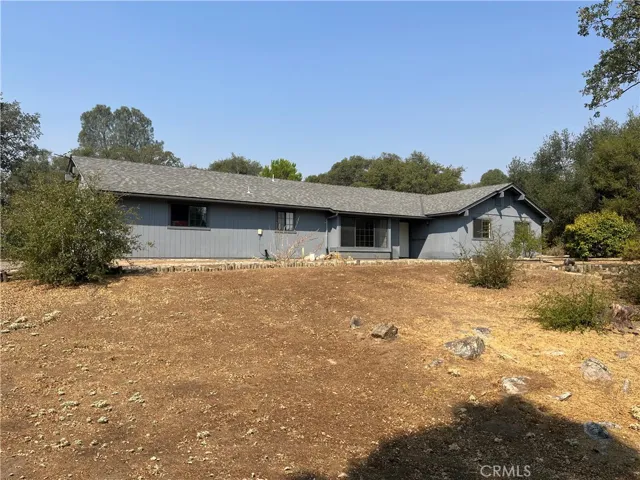 44527 Spring Hill Road, Coarsegold, California 93614