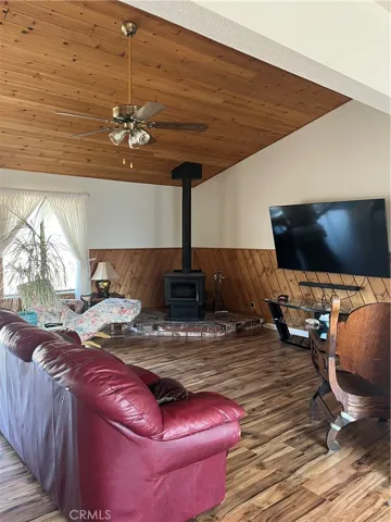 44527 Spring Hill Road, Coarsegold, California 93614