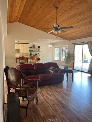 44527 Spring Hill Road, Coarsegold, California 93614