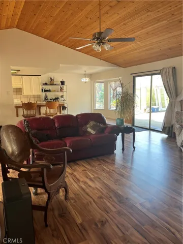 44527 Spring Hill Road, Coarsegold, California 93614