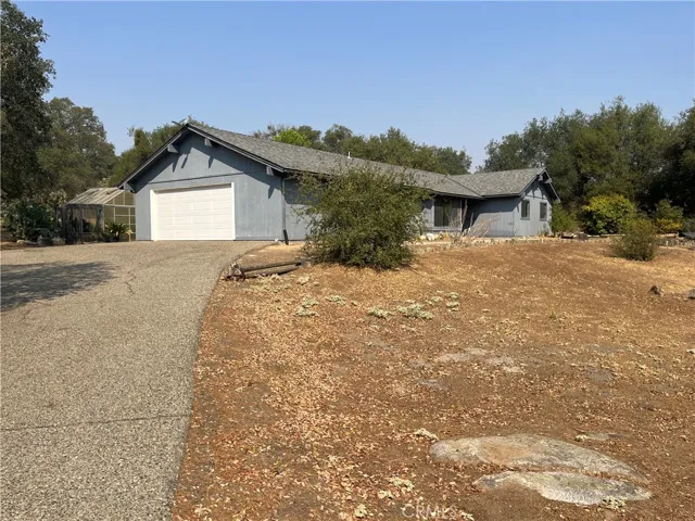 44527 Spring Hill Road, Coarsegold, California 93614