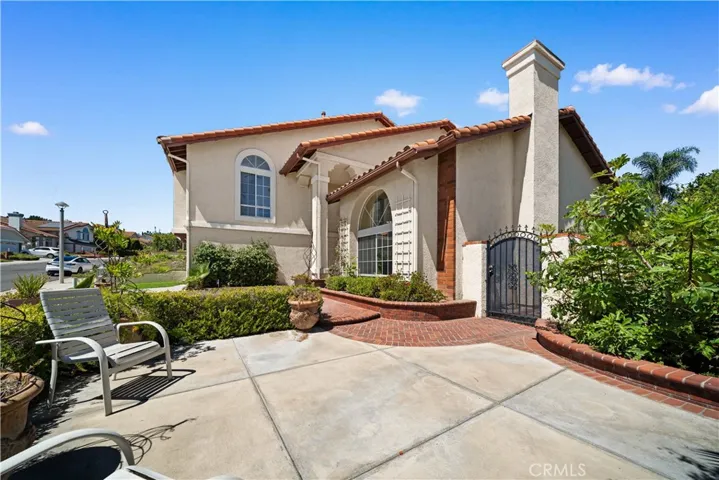 20465 Via Canarias, Yorba Linda, California 92887