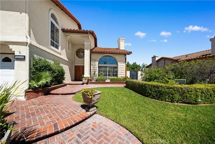 20465 Via Canarias, Yorba Linda, California 92887