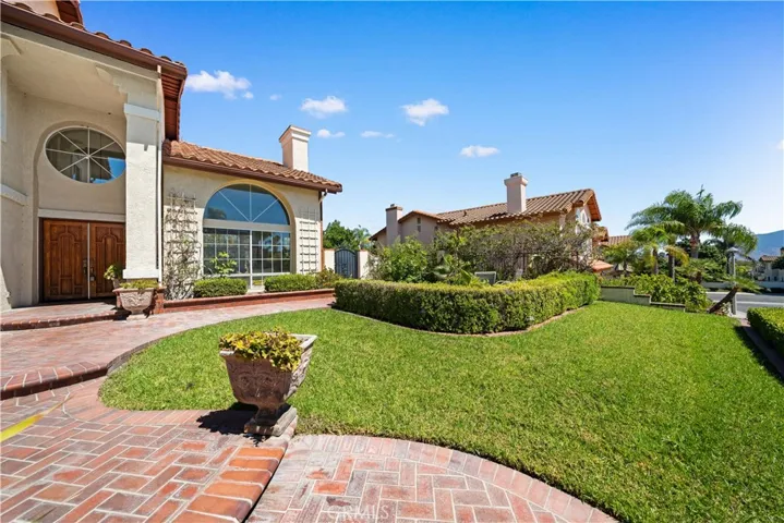 20465 Via Canarias, Yorba Linda, California 92887